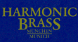 Logo Harmonic Brass
