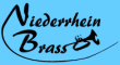Logo Niederrhein Brass